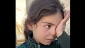 gazzeli kucuk kiz cocugu yiyecege ihtiyacim var 3ffYIGYp