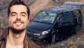 gonul daginin taneri berk atandan kaza sonrasi ilk paylasim dTKH4nXy