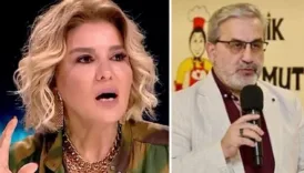 gulben ergen muftunun tepki ceken volkan konak paylasimina sessiz kalmadi T3U2Uzni