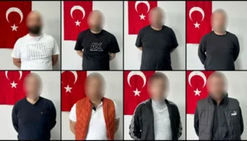 gurcistana kacan 8 supheli turkiyeye getirildi TmnR7vPF