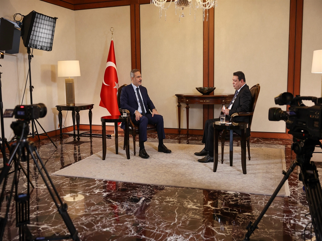 hakan fidan arap medyasina konustu 0 63IiiLgj