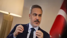 hakan fidan arap medyasina konustu dRcKMSxM