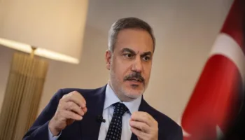 hakan fidan arap medyasina konustu dRcKMSxM
