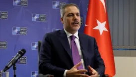 hakan fidan israil ile suriyede karsi karsiya gelmek istemiyoruz p7IIrKeD