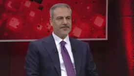 hakan fidandan suriye ve israil aciklamasi XTSIwLwk
