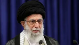 hamaney abdnin saldiri tehditlerini hayata gecirmesi halinde guclu karsilik vereceklerini soyledi JxyYwFQn