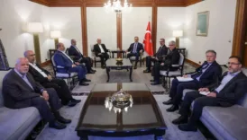 hamas israil hattinda yeni gelisme turkiye devrede lWeQH63B