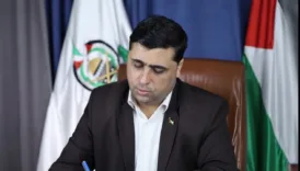 hamas sozcusu kanunun israil saldirisinda oldugunu dogruladi XaAObkLe
