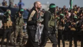 hamas ve israil arasindaki ateskes krizi esirlerin kacinin canli oldugu belirsiz 8fXGDFc7