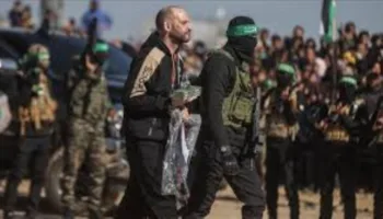 hamas ve israil arasindaki ateskes krizi esirlerin kacinin canli oldugu belirsiz 8fXGDFc7