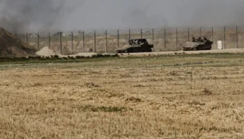hamastan israil askerlerine tuzak tuzakli tunelde patlama U434VIke
