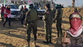 hamastan sok aciklama israilli esirlerin hayati tehlike altinda p51xjZDe