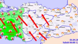 hava durumu 1 nisan 2025 bzrd689V