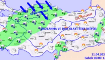 hava durumu 11 nisan 2025 QRBdXOVj