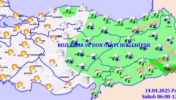 hava durumu 14 nisan 2025 xEUpKmlY