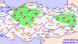 hava durumu 19 nisan 2025 NrRuA7UM