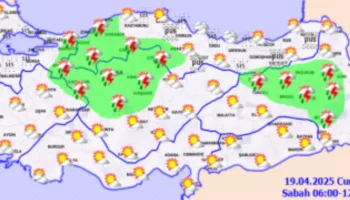 hava durumu 19 nisan 2025 NrRuA7UM