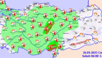 hava durumu 26 nisan 2025 khVGQxZ9
