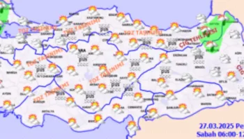 hava durumu 27 mart 2025 6pYyi9rw