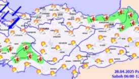 hava durumu 28 nisan 2025 uVzHy2aF