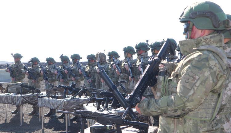 Hudut Kartalları, 7 gün 24 saat nöbet tutuyor. Kuş uçurtmuyorlar 17 hudut kartallari 7 gun 24 saat nobet tutuyor kus ucurtmuyorlar 16 TFtQIDEe