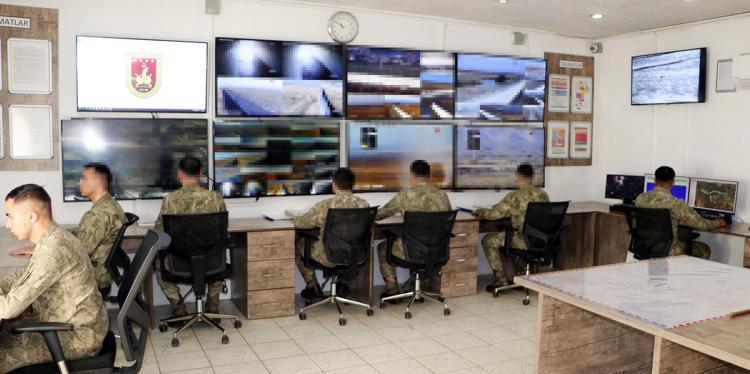 Hudut Kartalları, 7 gün 24 saat nöbet tutuyor. Kuş uçurtmuyorlar 20 hudut kartallari 7 gun 24 saat nobet tutuyor kus ucurtmuyorlar 19 4ZYsR5qb