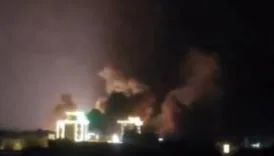 husiler abdnin yemendeki saldirilarina karsi savas acti BZ7HwRPQ