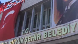 ibbde yolsuzluk sorusturmasinda bir tutuklama daha NWeXDzbM