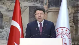 ibbdeki yolsuzluk iddialari gundemde bakan tunctan aciklamalar EdaOdsCN