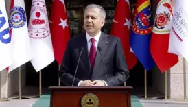 icisleri bakani yerlikaya sokak olaylarinda 1879 gozalti 260 tutuklama ZayLKqMZ