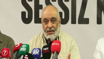 ihh baskani yildirimdan yuruyus aciklamasi qa5CvbEe
