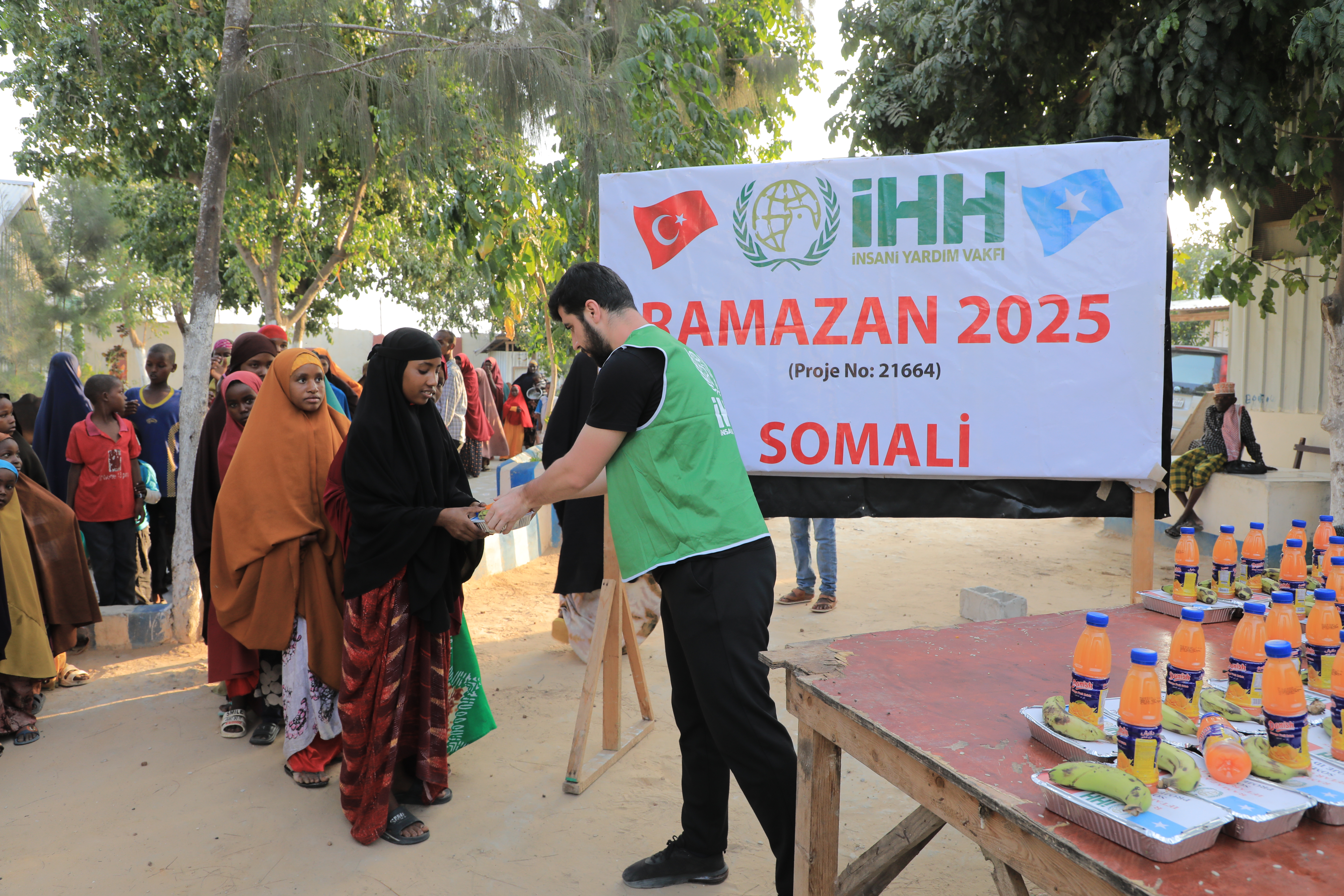 ihh ramazan ayinda 3 milyondan fazla kisiye ulasti 2 fitmAqfl