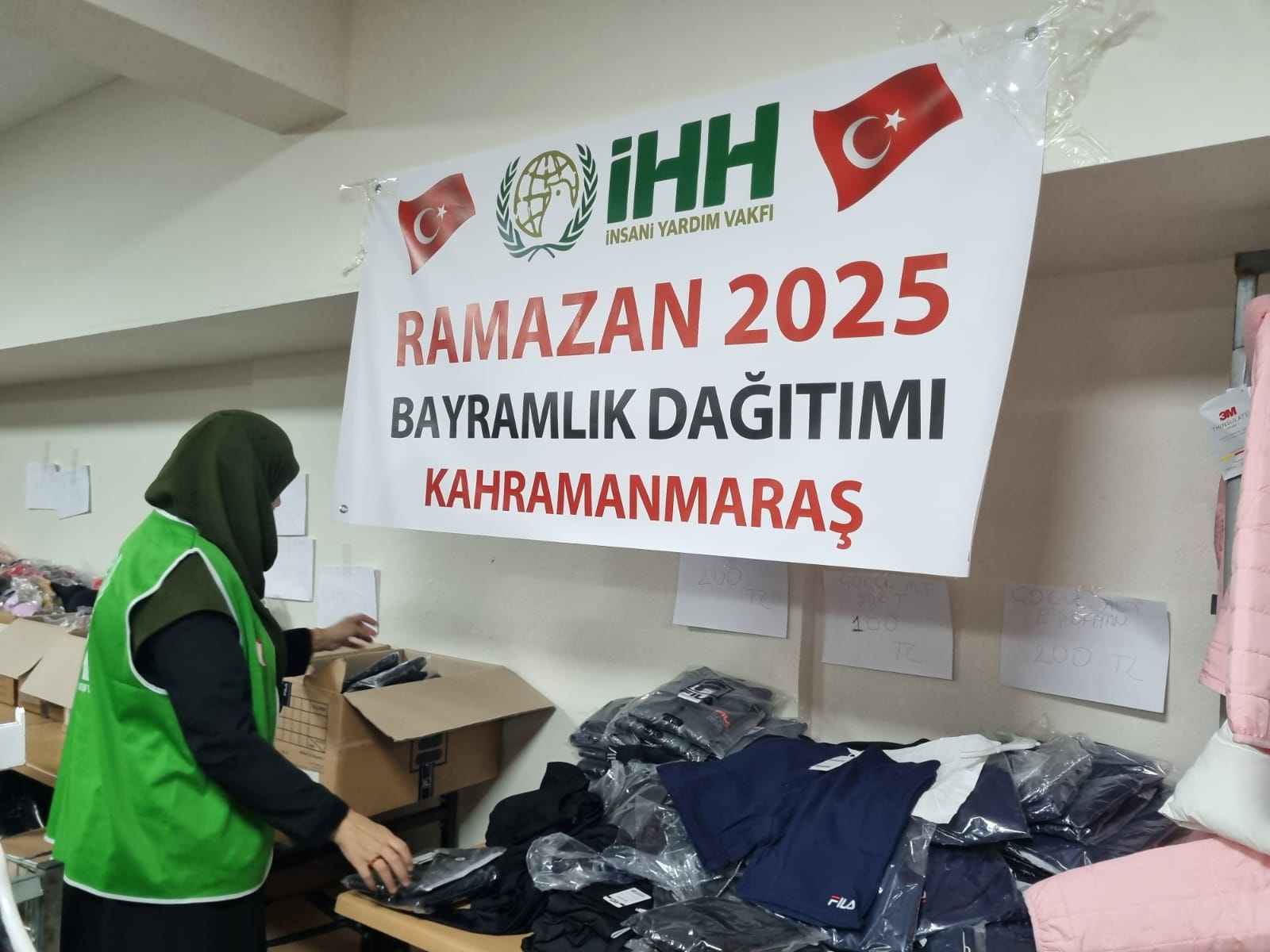 ihhdan turkiyede 800 bin kisiye ramazan yardimi 2 bOUwdLrV