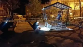 iki grup arasinda cikan bicakli kavgada 1 kisi oldu 3 kisi yaralandi ScA9Txtb