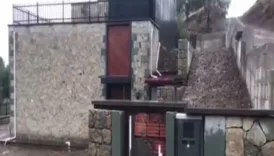 imamoglunun babasina ait evde arama WaxpI1bi