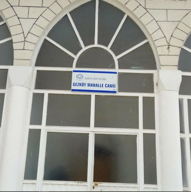 imamsiz kalan cemaat ve 30 saniyelik hutbe 1