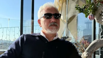 is dunyasinda yukselen bir vizyoner is insani mehmet salih ozbek kimdir wU2Sjpbf