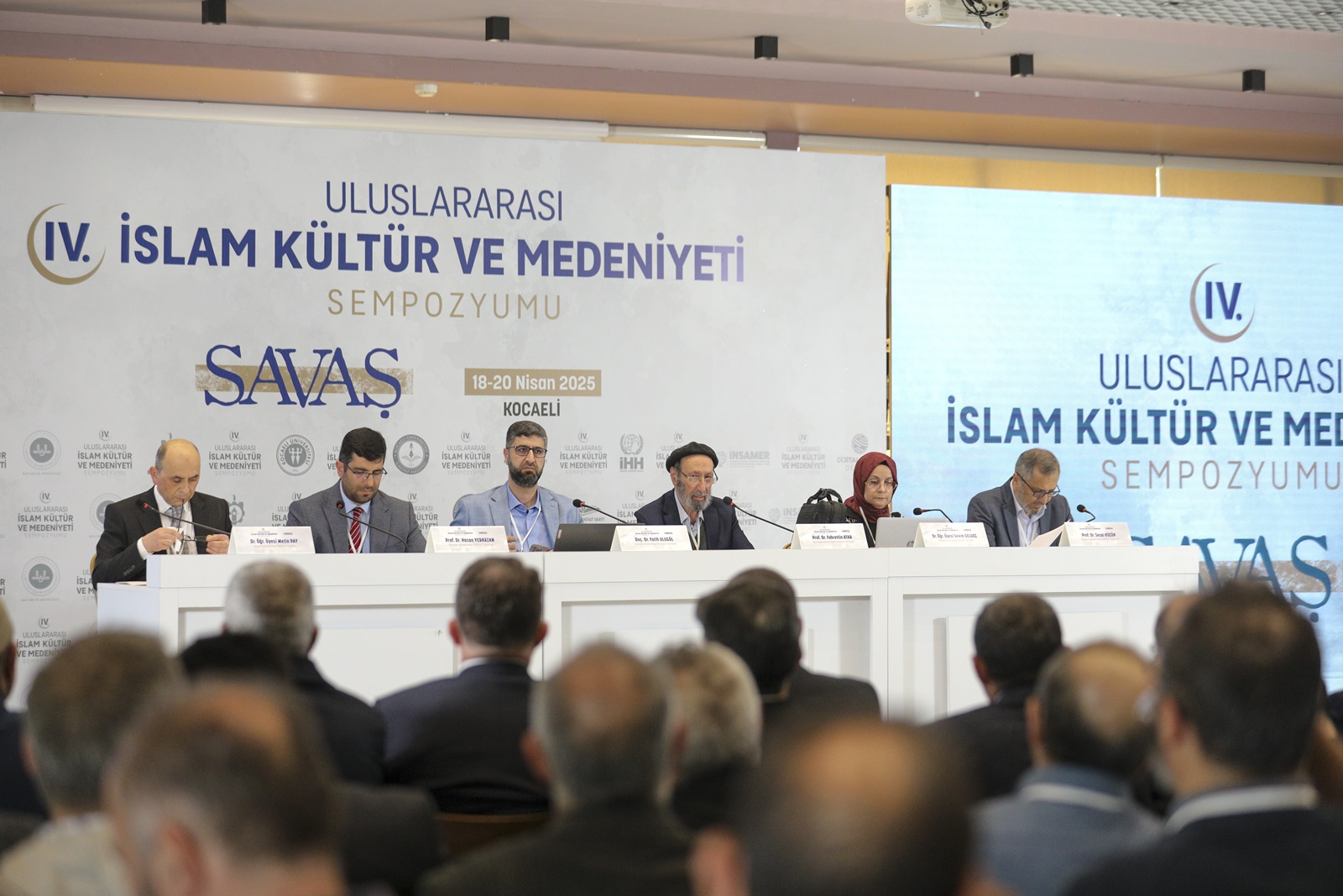 islam nerede zulum varsa onu ortadan kaldirmayi hedefler 0 l7rDgEiF