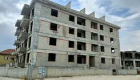 ispartada asansor bosluguna dusen isci hayatini kaybetti TYASwY5l
