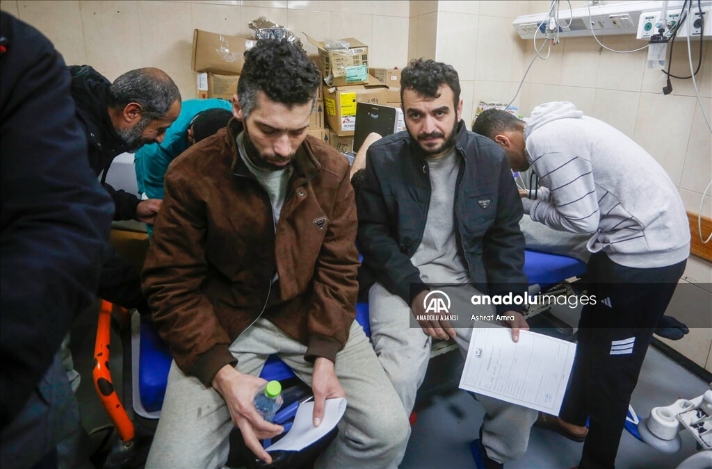 israil alikoydugu 9 filistinliyi iskence nedeniyle saliverdi 3 fiOlN1IJ