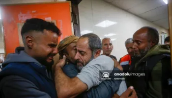 israil alikoydugu 9 filistinliyi iskence nedeniyle saliverdi GnZX9AgV
