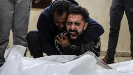 israil ateskesi bozduktan sonra 1482 filistinli oldurdu RtY7rq9c