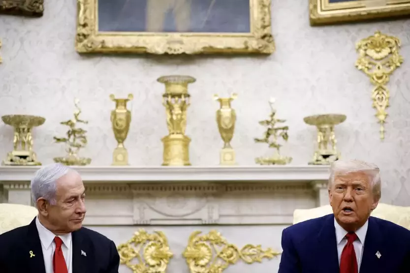 israil basini trump netanyahuyu asagiladi 1 Tan1Xpmi