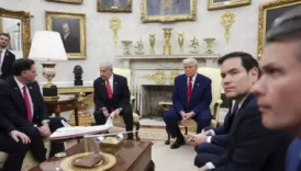 israil basini trump netanyahuyu asagiladi 7YRDHr9l