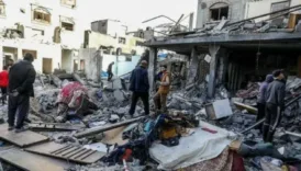 israil gazzede katliam yaratiyor 44 filistinli hayatini kaybetti pw7ZeDAr