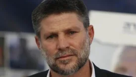 israil maliye bakani smotrich kabinedeki gorevinden kisa sureligine istifa etti Uxm1rQMG