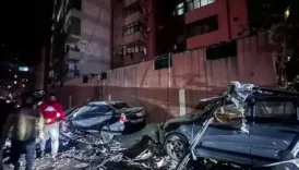 israil ordusu lubnani vurdu 9rb6S2l4