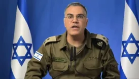 israil ordusundan suriyeye yonelik yeni tehdit isgal kalici olacak mSEwDJxn