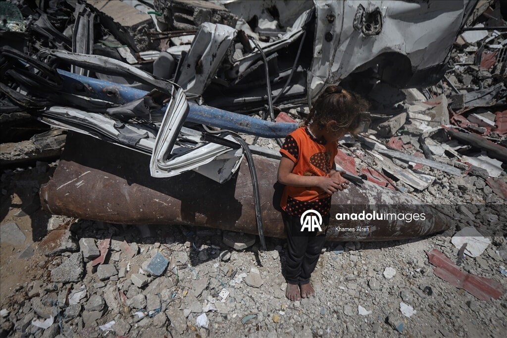 israil saldirilari sonrasi gazzede patlamamis muhimmat krizi 4 2ZJlbdP9