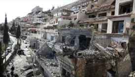 israil suriyeye hava saldirilari duzenledi LxObVYif